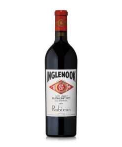 Inglenook Rubicon 2018 Proprietary Red Rutherford