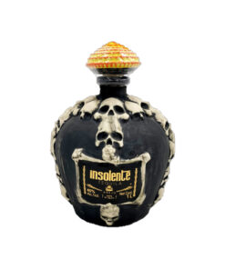 Insolente Anejo Ceramic Craneo 1L