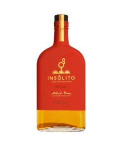 Insolito Tequila Anejo