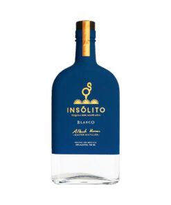 Insolito Tequila Blanco