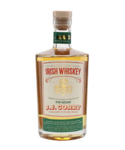 J.J Corry The Gael Irish Whiskey