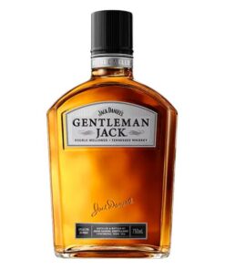 Jack Daniel's Gentleman Jack