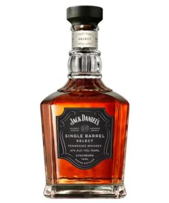 Jack Daniel's Single Barrel Select