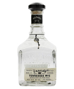 Jack Daniel's Unaged Tennessee Rye