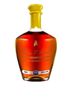 James T. Kirk Reserve