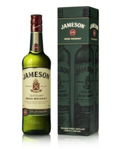 Jameson Irish Whiskey