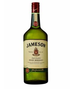 Jameson Irish Whiskey 1.75L