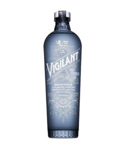 Joseph Magnus Vigilant Navy Strength Gin