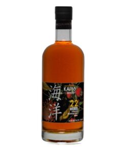 Kaiyō 22 Year Old