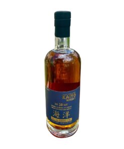 Kaiyo The 1er Grand Cru 10 Year Old Whisky