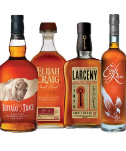Kentucky’s Finest Bourbon Bundle