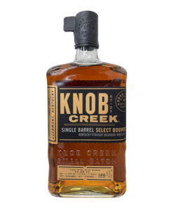 Knob Creek "SDBB" Single Barrel Select Bourbon #4
