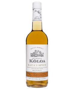 Kōloa Kauaʻi Spice Rum