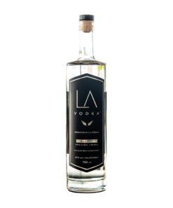 LA Classic Premium Vodka