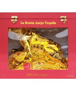 La Bestia Tiger Anejo 1.75ml