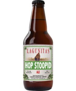 Lagunitas Hop Stoopid Ale
