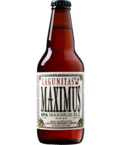 Lagunitas Maximus IPA