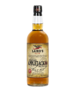 Laird’s Straight Applejack Brandy 86 Proof