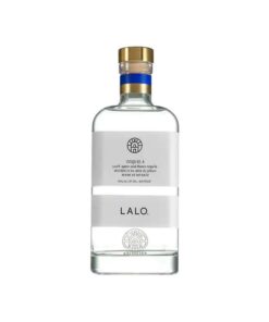 Lalo Blanco Tequila