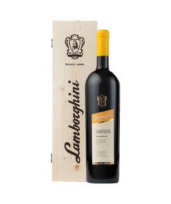 Lamborghini Campoleone Magnum W/ Wooden Box