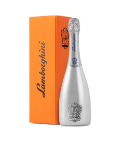 Lamborghini Prosecco Extra Dry Platinum