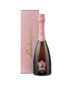Lamborghini Rose Brut