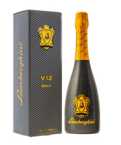 Lamborghini V12 Brut Gift Box