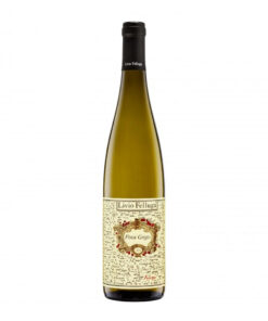 Livio Felluga Pinot Grigio