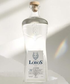 Lobos 1707 Joven
