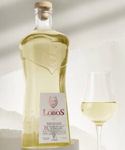 Lobos 1707 Reposado