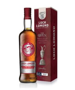 Loch Lomond The Open Special Edition 2021