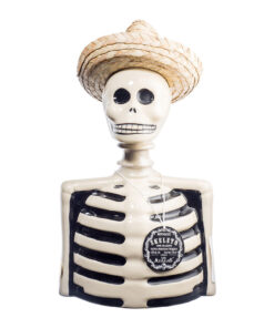 Skelly Tequila Reposado