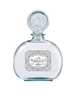 Los Azulejos Blanco