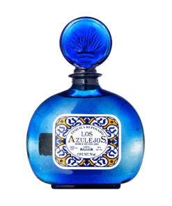 Los Azulejos Reposado
