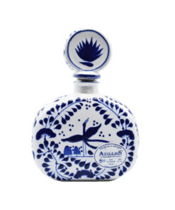 Los Azulejos Talavera Anejo