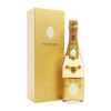 Louis Roederer Cristal Brut 2014 Gift Box
