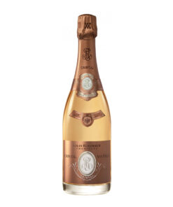 Louis Roederer Cristal Rose 2013