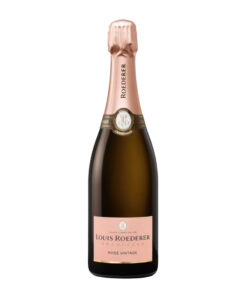 Louis Roederer Rose Vintage 2015