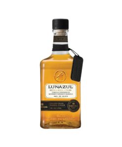 Lunazul Extra Aged Anejo Tequila