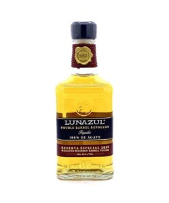 Lunazul Reposado Double Barrel Tequila