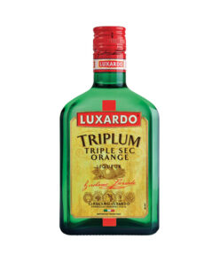 Luxardo Triplum Triple Sec Orange Liqueur