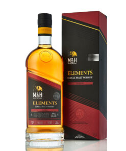 M&H Elements Sherry Cask