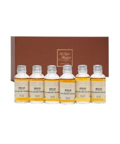 The Macallan Editions Tasting Set No.1-No.6