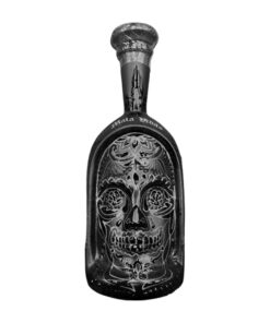 Mala Vida/Dos Artes Extra Anejo Calavera (Bottle)