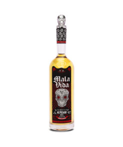Mala Vida Reposado Tequila