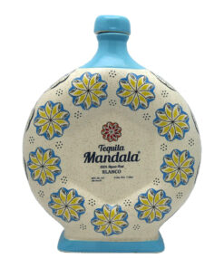 Mandala Blanco Ceramic 1L