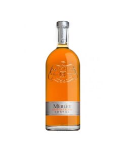 Merlet Brothers Blend Cognac