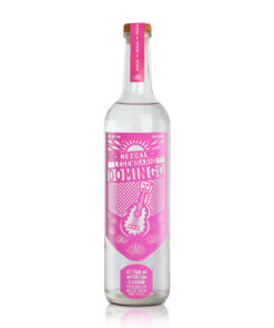 Mezcal Legendario Domingo Ensamble Alto Y Cenizo 750ml