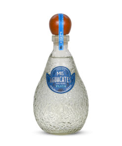 Mis Aguacates Blanco