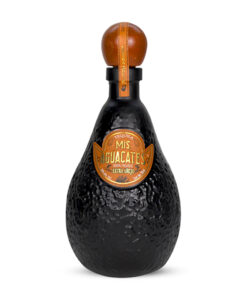 Mis Aguacates Extra Anejo